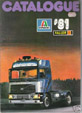 Catalogo 1981